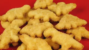 Esta marca comercializadora retira 13.600 kilos de nuggets en Estados Unidos Esta marca comercializadora retira 13.600 kilos de nuggets en Estados Unidos