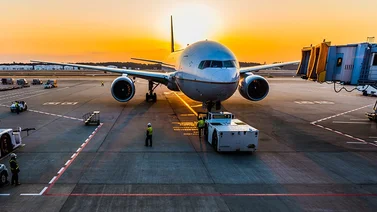 ¡Entérate! Este aeropuerto andino reiniciará sus operaciones este mes (+Fecha)