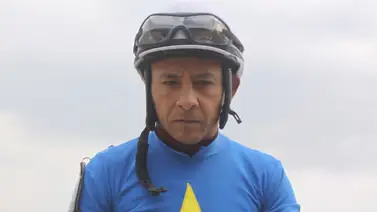 Experimentado jinete venezolano hará su debut este sábado en Estados Unidos Experimentado jinete venezolano hará su debut este sábado en Estados Unidos