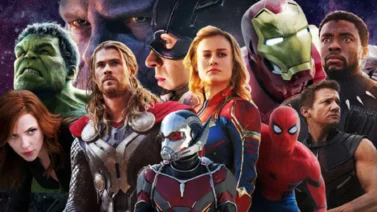 Muere un reconocido actor de Marvel junto a sus hijos en un terrible accidente