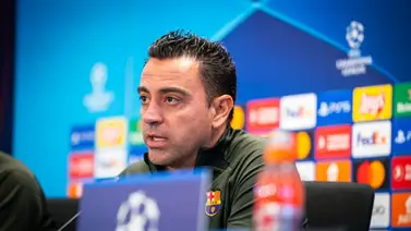 Esto cree que falta Xavi para ver a un mejor Barcelona (+Declaraciones) Esto cree que falta Xavi para ver a un mejor Barcelona (+Declaraciones)