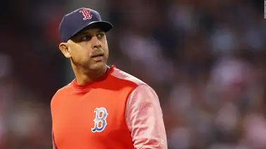 MLB: Estos son todos los managers latinos en Grandes Ligas (+ Lista) MLB: Estos son todos los managers latinos en Grandes Ligas (+ Lista)