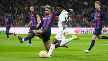 La AFE anuncia al mejor jugador de la temporada 2022-23 de la Liga Española (+Detalles) La AFE anuncia al mejor jugador de la temporada 2022-23 de la Liga Española (+Detalles)