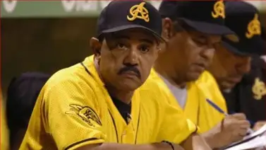 LIDOM: Esto dijo Tony Peña al ser presentado como manager de Águilas Cibaeñas LIDOM: Esto dijo Tony Peña al ser presentado como manager de Águilas Cibaeñas
