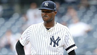 MLB: Yankees de Nueva York toma una difícil decisión con tres dominicanos