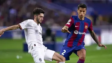 El Barcelona busca la clasificación frente al Shakhtar en territorio alemán (Previa) El Barcelona busca la clasificación frente al Shakhtar en territorio alemán (Previa)