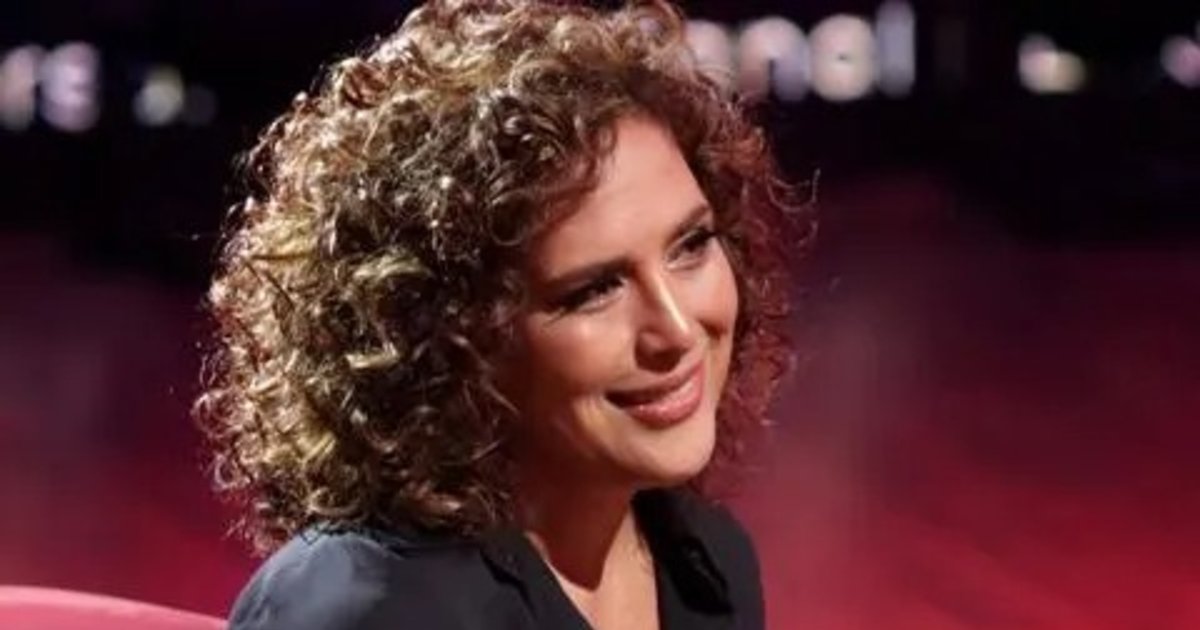 Did he go on a knife or diet?  Angelica Vale looks unrecognizable (+photo)