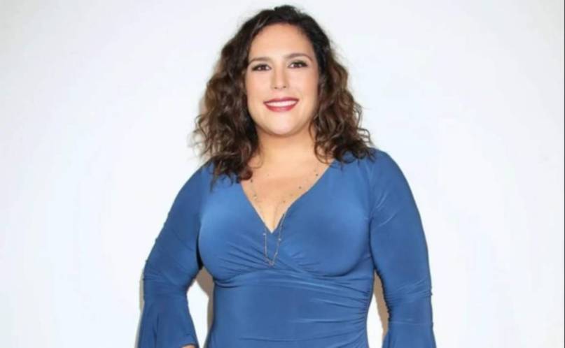 ¿Se echó cuchillo o hizo dieta? Angélica Vale aparece irreconocible (+Foto)