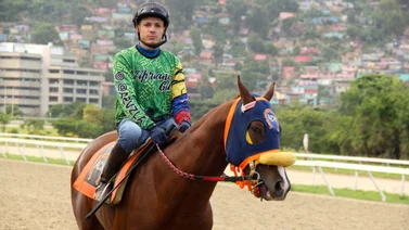 Así reacciona Cipriano Gil tras la muerte del joven Cody Dorman