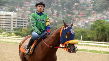 Así reacciona Cipriano Gil tras la muerte del joven Cody Dorman Así reacciona Cipriano Gil tras la muerte del joven Cody Dorman