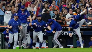 MLB: Medias Rojas de Boston detrás de este campeón de la Serie Mundial 2023