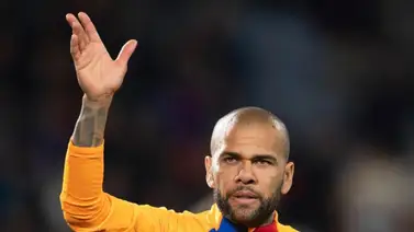 ¡Se filtró! Esto declaró de Dani Alves su presunta victima de violación ¡Se filtró! Esto declaró de Dani Alves su presunta victima de violación