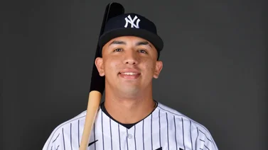 LVBP: Estos son los números de Oswald Peraza en la pelota venezolana