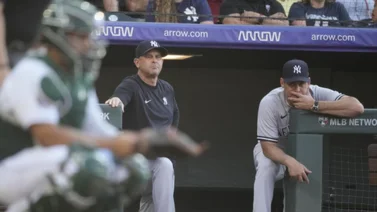 MLB: Este venezolano será el nuevo manager de los Mets de Nueva York (+Foto)