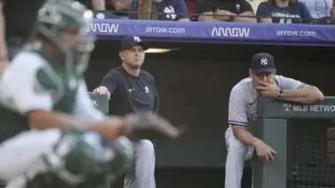 MLB: Este venezolano será el nuevo manager de los Mets de Nueva York (+Foto) MLB: Este venezolano será el nuevo manager de los Mets de Nueva York (+Foto)