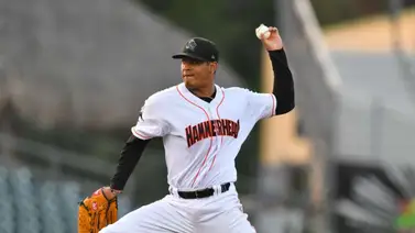 LVBP: Leones del Caracas fortalece su pitcheo con la llegada de un nuevo abridor (+Detalles) LVBP: Leones del Caracas fortalece su pitcheo con la llegada de un nuevo abridor (+Detalles)