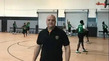 LVBP: Conoce a Alberto Díaz, el nuevo gerente de Tiburones de La Guaira LVBP: Conoce a Alberto Díaz, el nuevo gerente de Tiburones de La Guaira