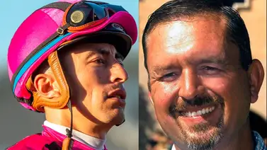 Estos son los campeones de la temporada de otoño en Santa Anita Estos son los campeones de la temporada de otoño en Santa Anita