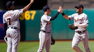 MLB: Los Mets de Nueva York incorporan a este nuevo pelotero (+Detalles) 