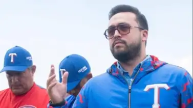 LVBP: Así jugaron los Tiburones de La Guaira antes de César Collins y durante su gestión (+Números) LVBP: Así jugaron los Tiburones de La Guaira antes de César Collins y durante su gestión (+Números)