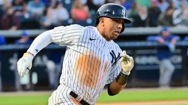 LVBP: Mira como práctica Oswald Peraza de cara a su debut con Leones (+Video) LVBP: Mira como práctica Oswald Peraza de cara a su debut con Leones (+Video)