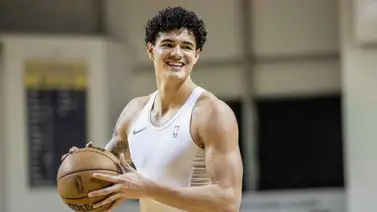 NBA: ¡Incorporación de lujo! Este jugador brasileño se unirá a los Golden State Warriors NBA: ¡Incorporación de lujo! Este jugador brasileño se unirá a los Golden State Warriors