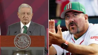 MLB: Presidente de México recomendó a este bigleager para dirigir a los Padres de San Diego 