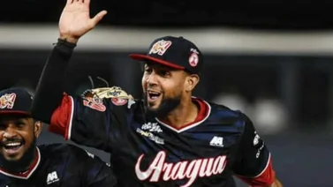 LVBP: Tigres de Aragua con sus "garras afiladas" para medirse a Leones del Caracas (+lineup)