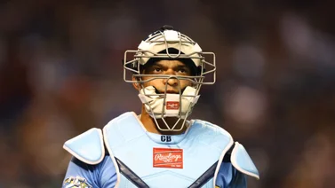 MLB: Guardianes de Cleveland reclaman desde waivers a receptor panameño