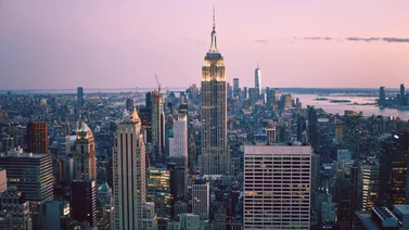 Nueva York y Nueva Jersey sufrirán en este invierno 
