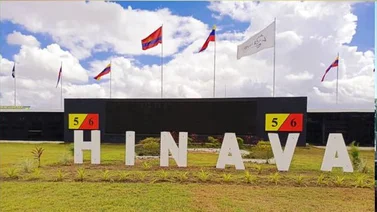 HINAVA presenta los inscritos para la reunión 22 con una selectiva