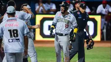 LVBP: Los Leones rugen primero en su duelo contra los Tigres (+Detalles) LVBP: Los Leones rugen primero en su duelo contra los Tigres (+Detalles)