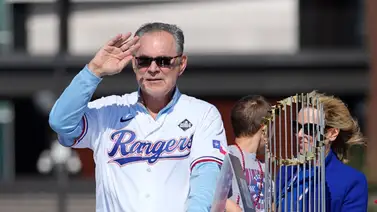 MLB: Estos son los finalistas a Manager del Año en la Liga Americana MLB: Estos son los finalistas a Manager del Año en la Liga Americana