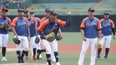 LVBP: Mira la rotación de Caribes de Anzoátegui para la cuarta semana de torneo LVBP: Mira la rotación de Caribes de Anzoátegui para la cuarta semana de torneo