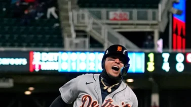 MLB: Boricua Javier Báez decide su futuro con los Tigres de Detroit