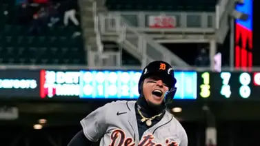 MLB: Boricua Javier Báez decide su futuro con los Tigres de Detroit MLB: Boricua Javier Báez decide su futuro con los Tigres de Detroit