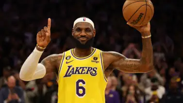 NBA: Esto piensa LeBron James sobre su paso por el Miami Heat (+Declaraciones) NBA: Esto piensa LeBron James sobre su paso por el Miami Heat (+Declaraciones)