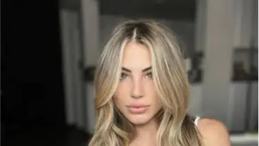 ¡Impactante! Esta cheerleader mantuvo relaciones sexuales con jugadores de la NBA ¡Impactante! Esta cheerleader mantuvo relaciones sexuales con jugadores de la NBA