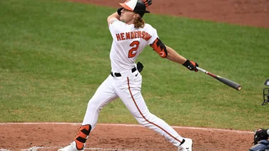 MLB: Conoce los finalistas al novato del año de la Liga Americana (+Datos)  