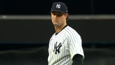 MLB: Gerrit Cole es finalista para optar por este prestigioso reconocimiento en la Liga Americana (+Foto) MLB: Gerrit Cole es finalista para optar por este prestigioso reconocimiento en la Liga Americana (+Foto)