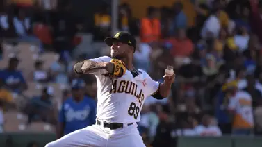 LIDOM: ¿Por qué las Águilas Cibaeñas atraviesan inusual crisis para ellos? (+Números) LIDOM: ¿Por qué las Águilas Cibaeñas atraviesan inusual crisis para ellos? (+Números)