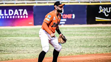 Alí Castillo: La meta es darle un título, de nuevo, a las afición de las Águilas (+Declaraciones) Alí Castillo: La meta es darle un título, de nuevo, a las afición de las Águilas (+Declaraciones)