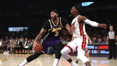 NBA: Leyenda de la NFL coloca a este pívot de Miami Heat por encima de Anthony Davis (+Video) NBA: Leyenda de la NFL coloca a este pívot de Miami Heat por encima de Anthony Davis (+Video)