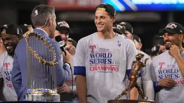 MLB: Corey Seager y sus méritos para arrebatarle el MVP a Shohei Ohtani MLB: Corey Seager y sus méritos para arrebatarle el MVP a Shohei Ohtani