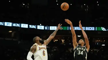 NBA: ¡Confirmado! Ya se conoce la sede del juego de las estrellas 2025 NBA: ¡Confirmado! Ya se conoce la sede del juego de las estrellas 2025