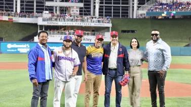 LVBP: Un viejo conocido de la pelota criolla es nombrado gerente deportivo de Tiburones de La Guaira (+tweet)