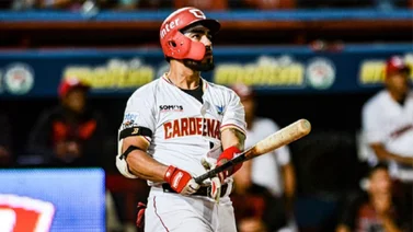 LVBP: Vea cuándo debutará el grandeliga Juniel Querecuto con Cardenales de Lara 