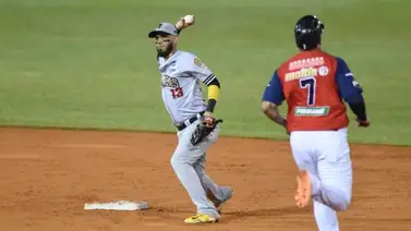 LVBP: Así amanecen las posiciones en el beisbol venezolano este 7 de noviembre LVBP: Así amanecen las posiciones en el beisbol venezolano este 7 de noviembre