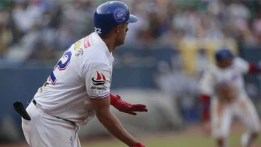 LVBP: Estos son los juegos para este 7 de noviembre en el beisbol venezolano
