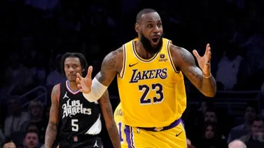 NBA: Así marchan las posiciones en el mejor baloncesto del mundo